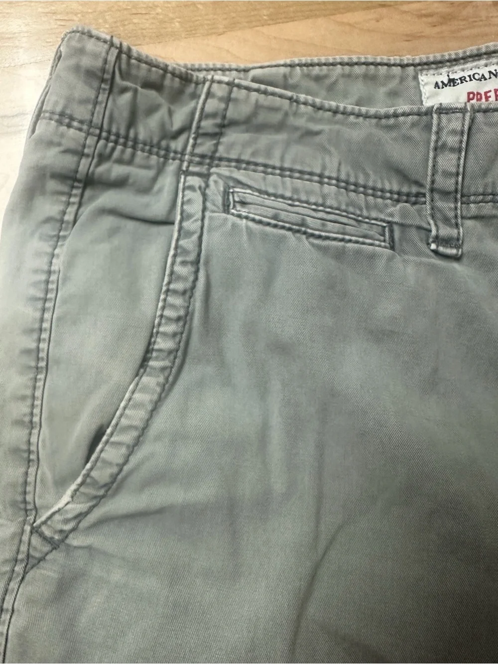 American Eagle Outfitters american eagle